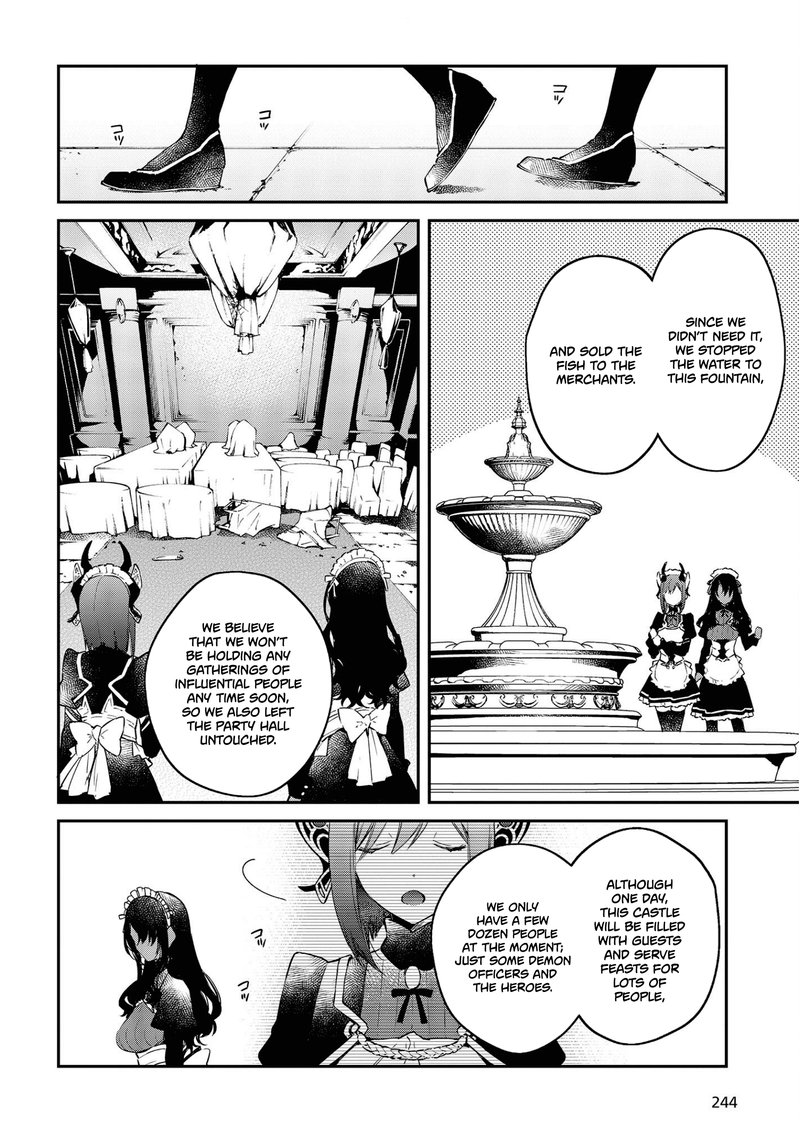 Realist Maou Niyoru SeIIki Naki Isekai Kaikaku 29 10