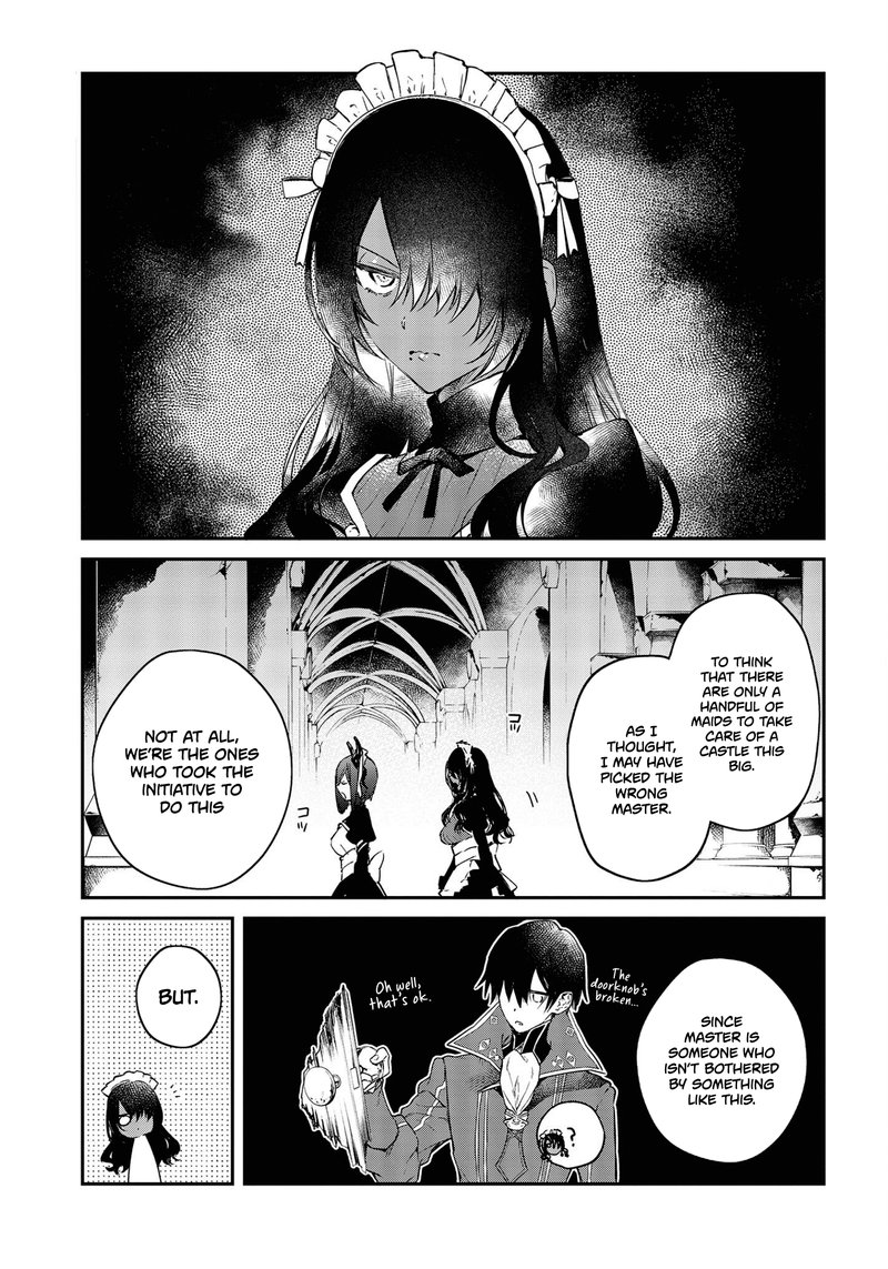 Realist Maou Niyoru SeIIki Naki Isekai Kaikaku 29 11