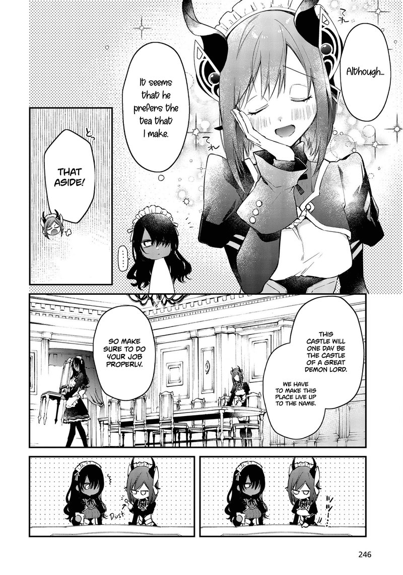 Realist Maou Niyoru SeIIki Naki Isekai Kaikaku 29 12
