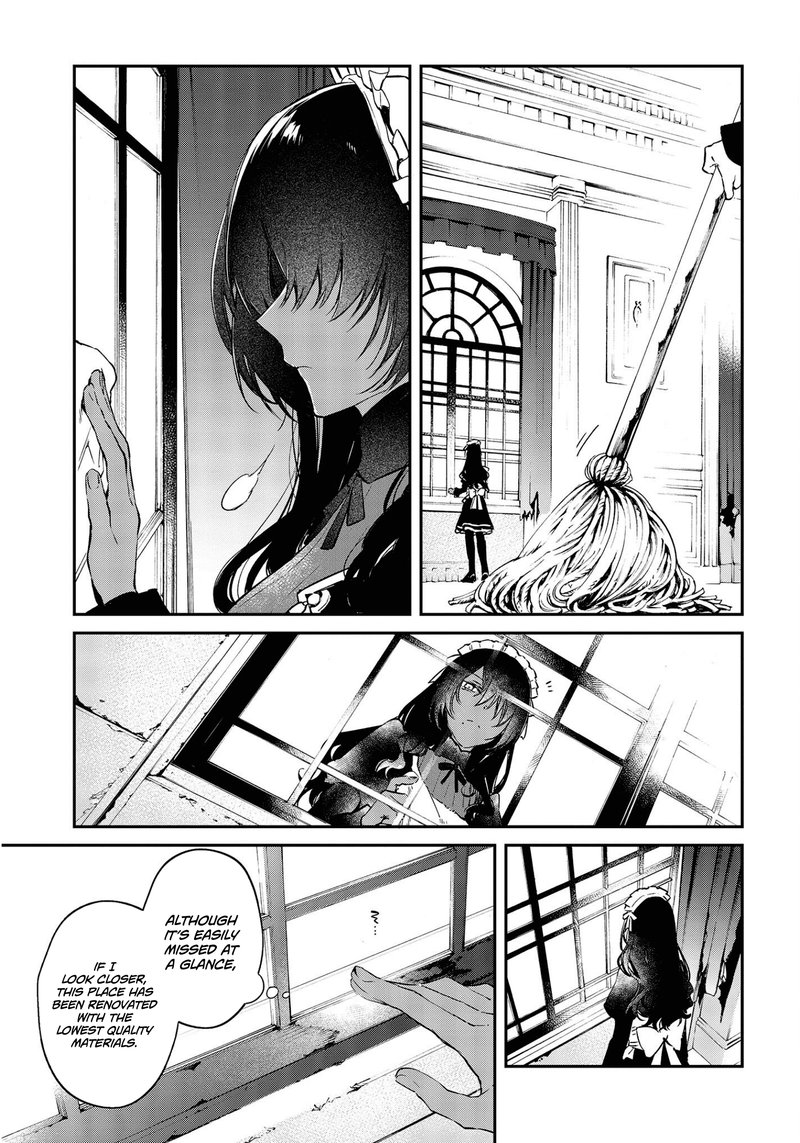 Realist Maou Niyoru SeIIki Naki Isekai Kaikaku 29 13