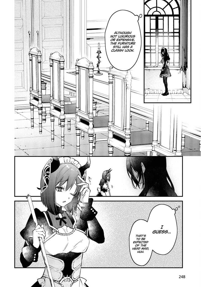 Realist Maou Niyoru SeIIki Naki Isekai Kaikaku 29 14