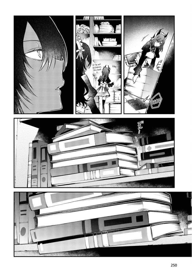 Realist Maou Niyoru SeIIki Naki Isekai Kaikaku 29 16