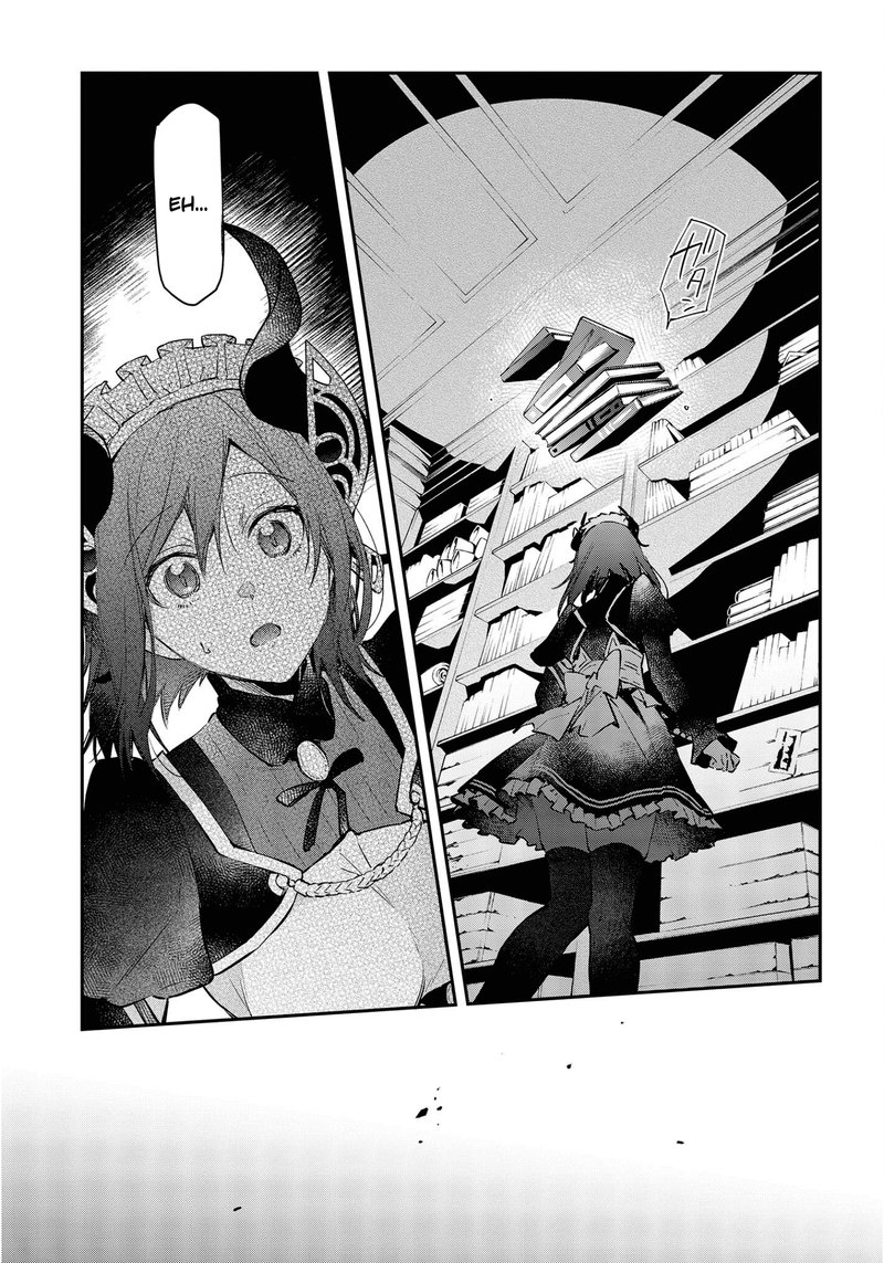 Realist Maou Niyoru SeIIki Naki Isekai Kaikaku 29 17