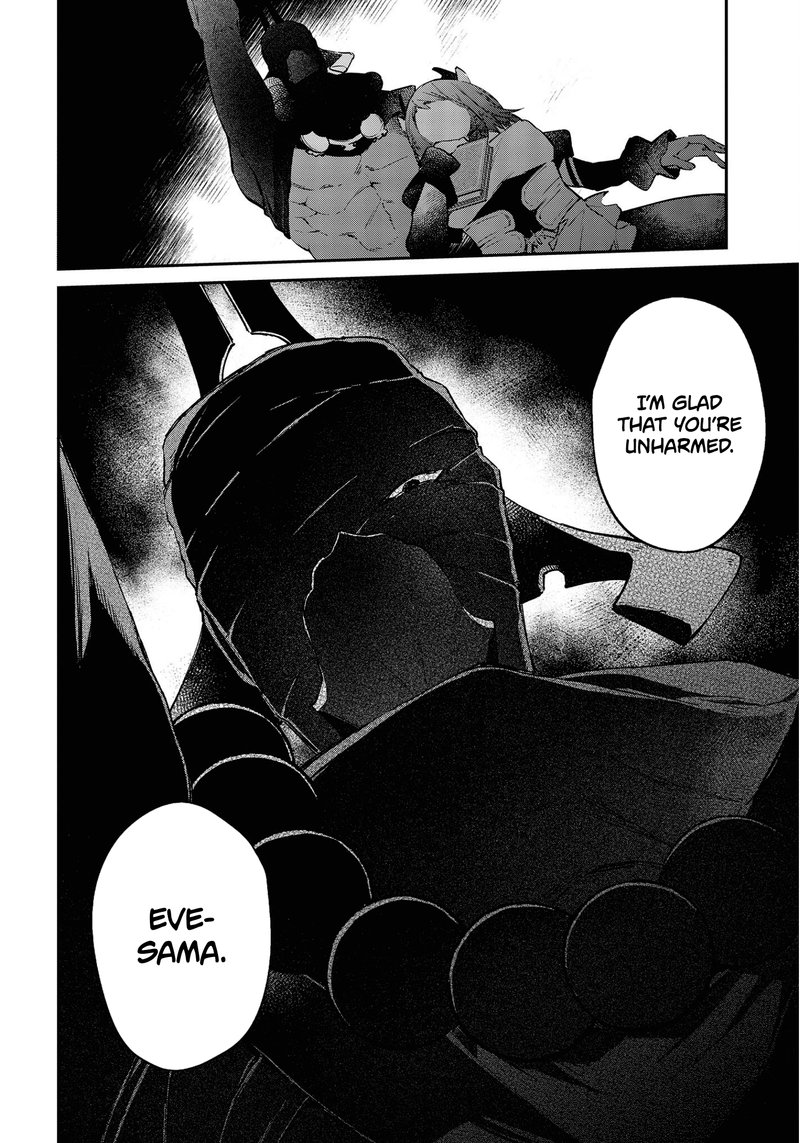 Realist Maou Niyoru SeIIki Naki Isekai Kaikaku 29 19