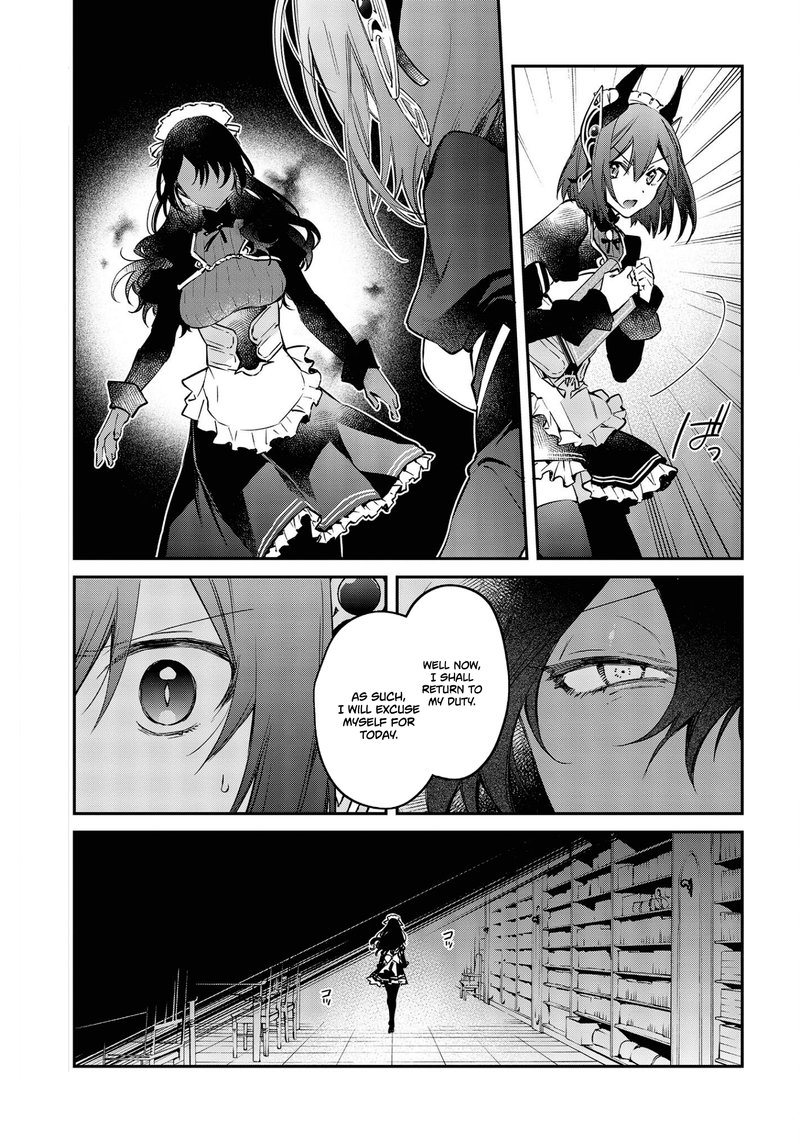 Realist Maou Niyoru SeIIki Naki Isekai Kaikaku 29 20