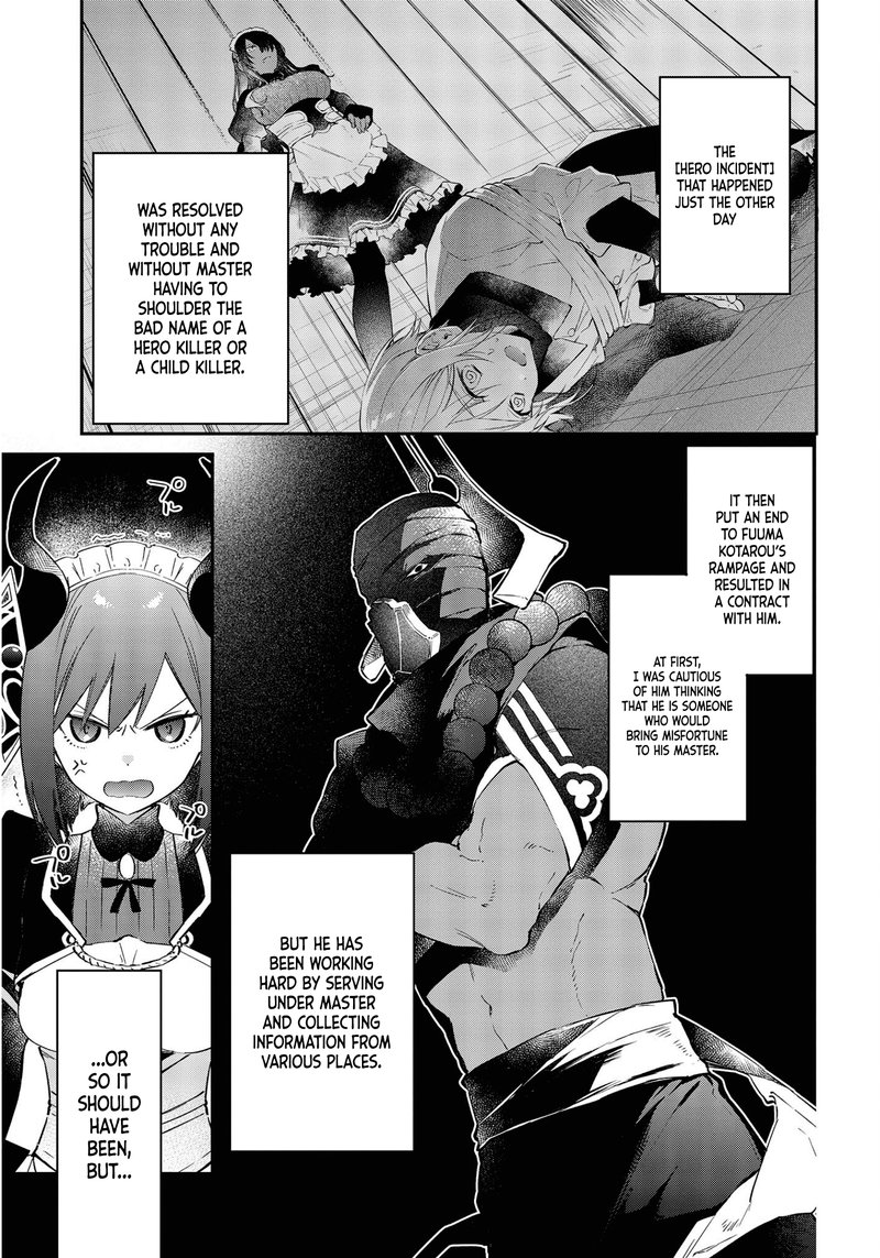 Realist Maou Niyoru SeIIki Naki Isekai Kaikaku 29 3