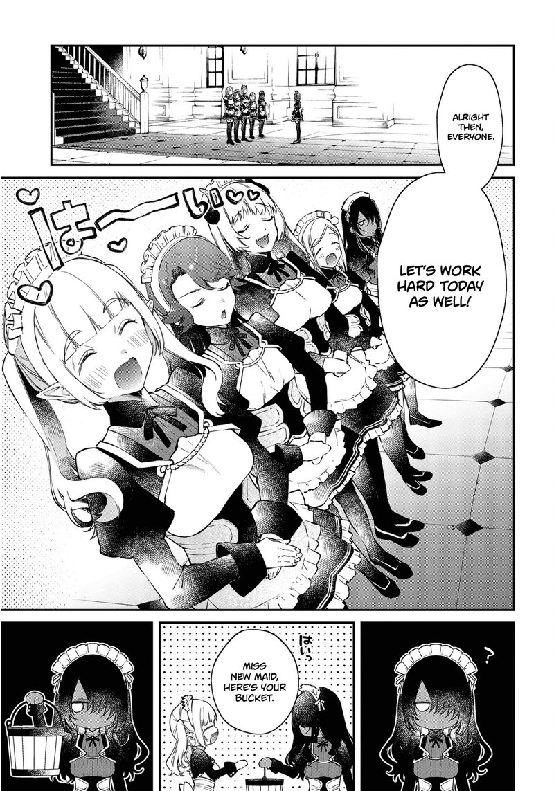 Realist Maou Niyoru SeIIki Naki Isekai Kaikaku 29 7