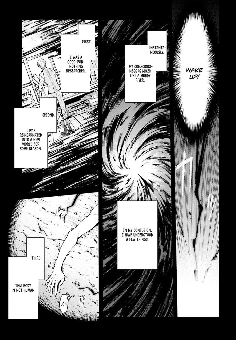 Realist Maou Niyoru SeIIki Naki Isekai Kaikaku 2a 1