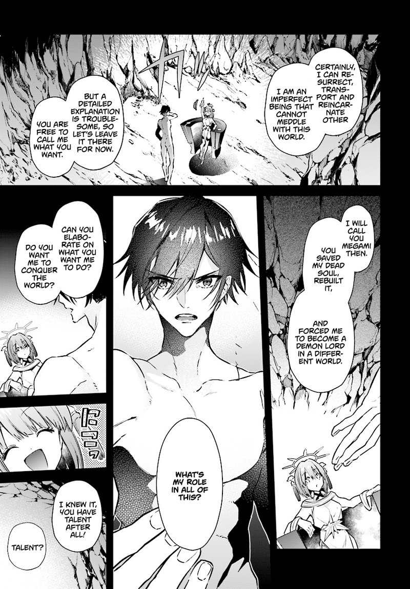 Realist Maou Niyoru SeIIki Naki Isekai Kaikaku 2a 6