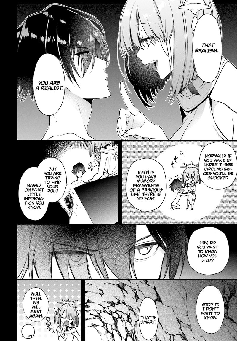 Realist Maou Niyoru SeIIki Naki Isekai Kaikaku 2a 7