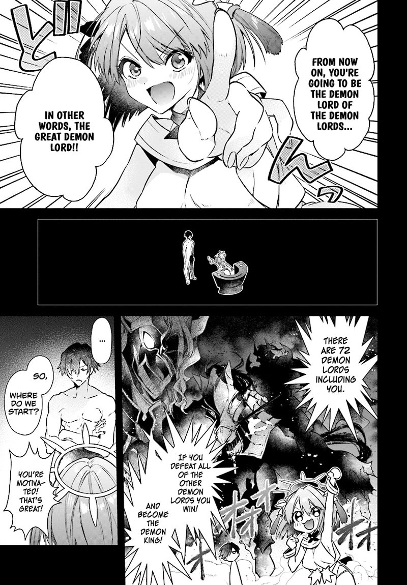 Realist Maou Niyoru SeIIki Naki Isekai Kaikaku 2a 8