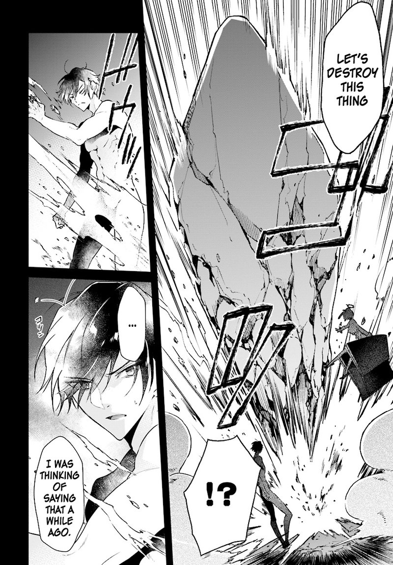 Realist Maou Niyoru SeIIki Naki Isekai Kaikaku 2b 2