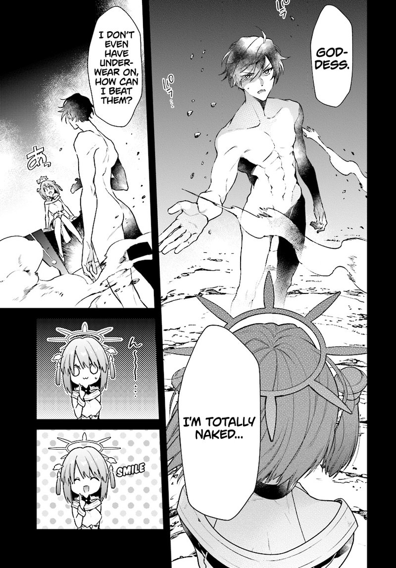 Realist Maou Niyoru SeIIki Naki Isekai Kaikaku 2b 3