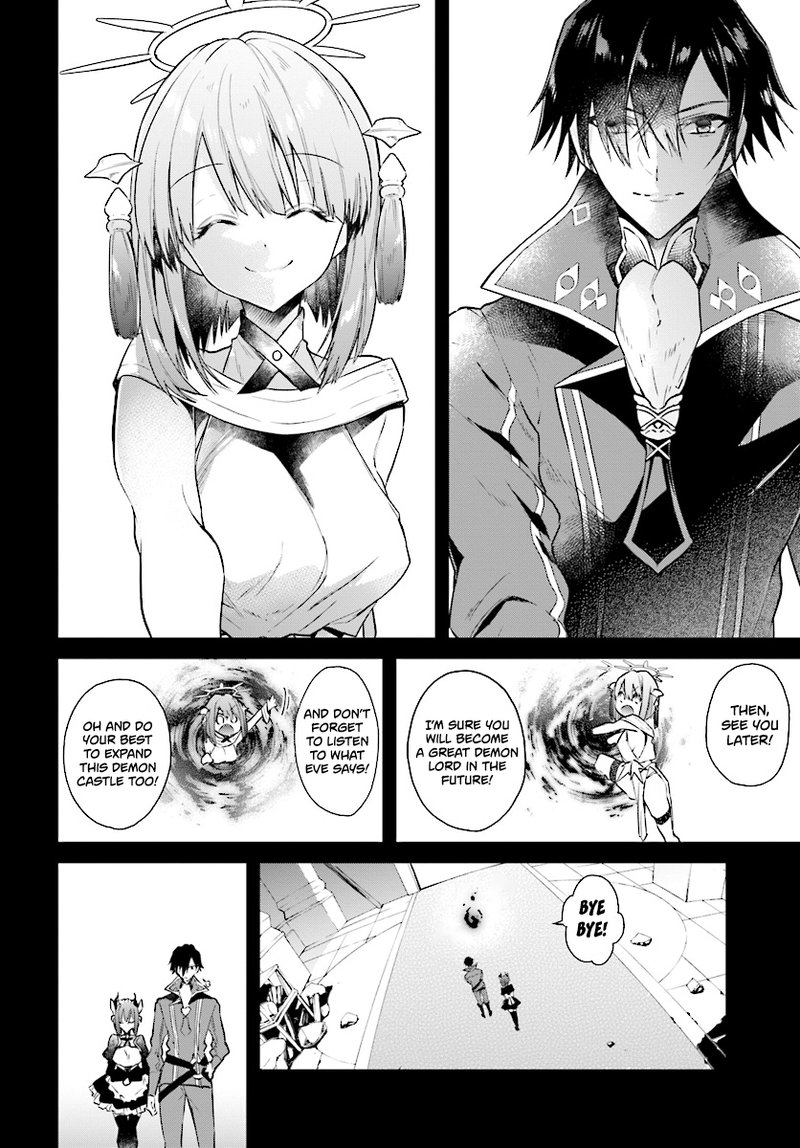 Realist Maou Niyoru SeIIki Naki Isekai Kaikaku 2c 10