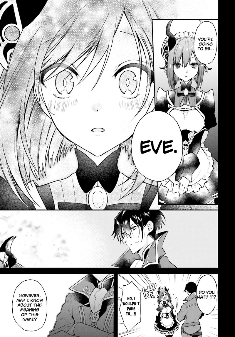 Realist Maou Niyoru SeIIki Naki Isekai Kaikaku 2c 5