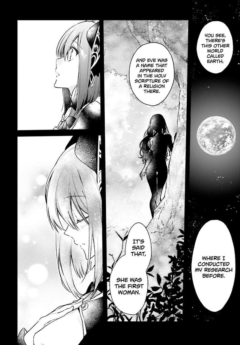 Realist Maou Niyoru SeIIki Naki Isekai Kaikaku 2c 6