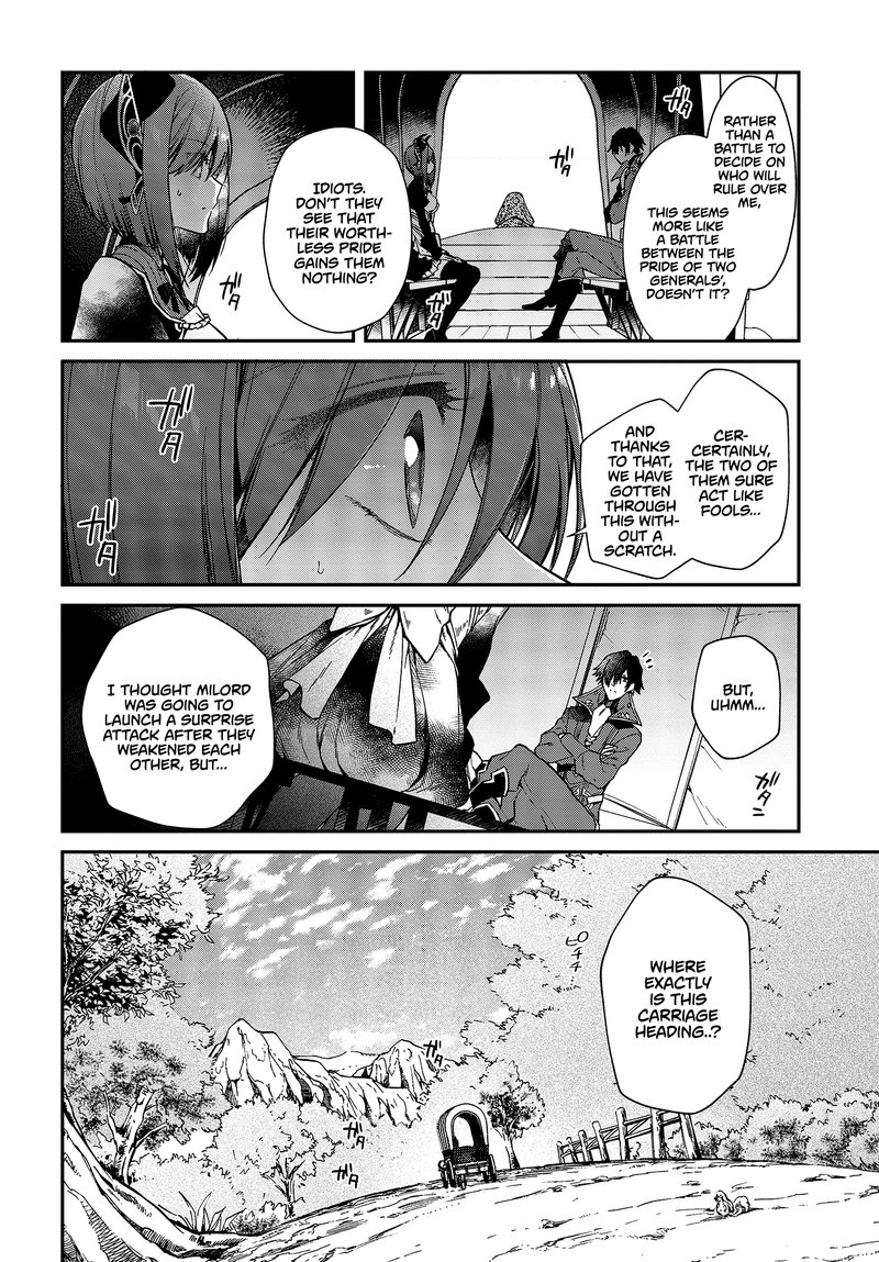 Realist Maou Niyoru SeIIki Naki Isekai Kaikaku 3 10