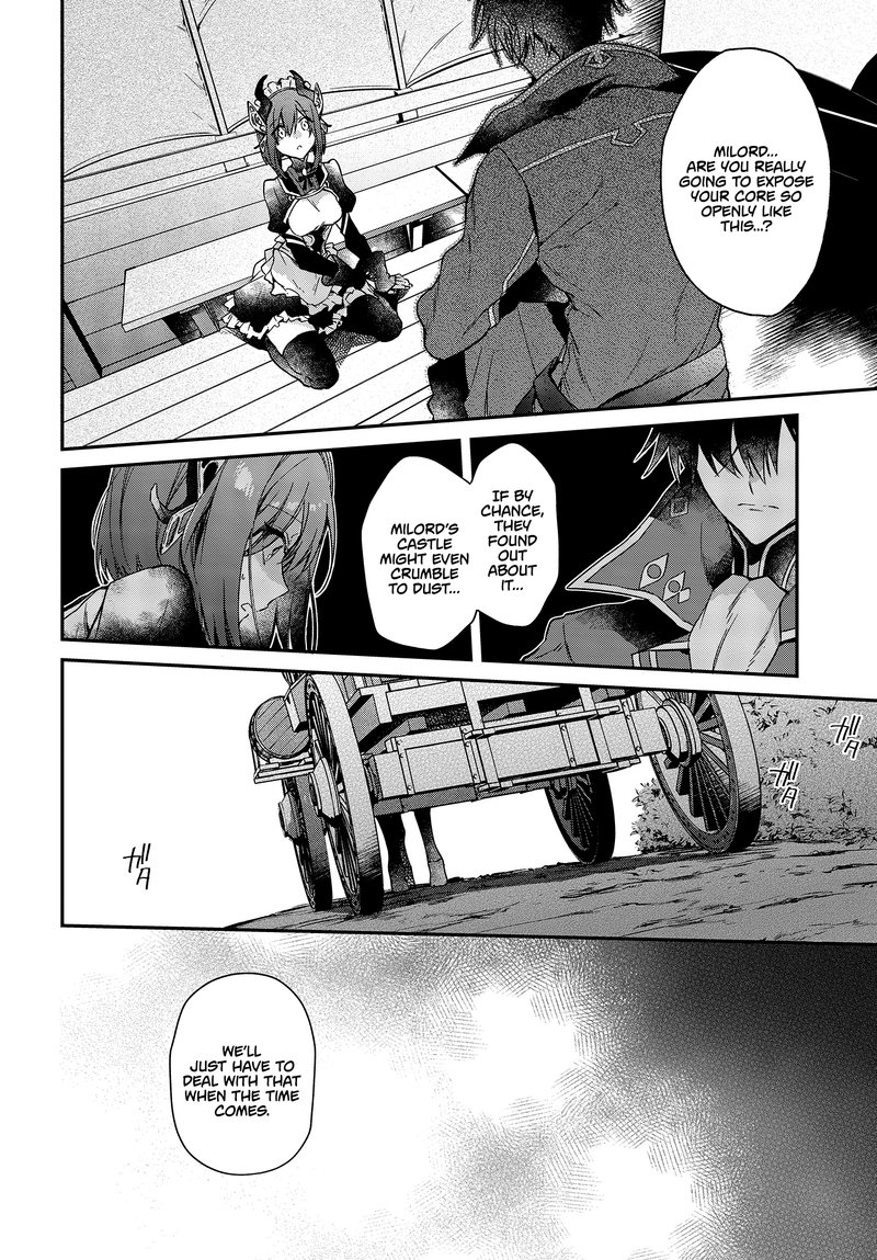 Realist Maou Niyoru SeIIki Naki Isekai Kaikaku 3 12