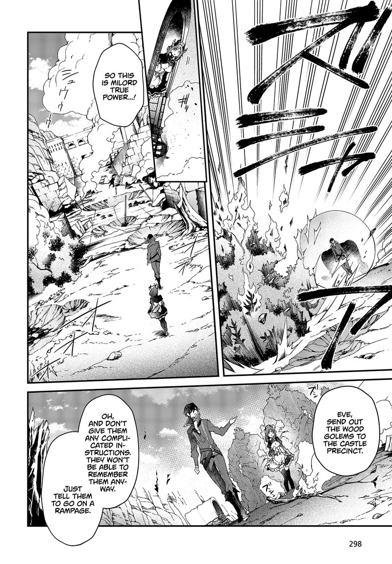 Realist Maou Niyoru SeIIki Naki Isekai Kaikaku 3 19