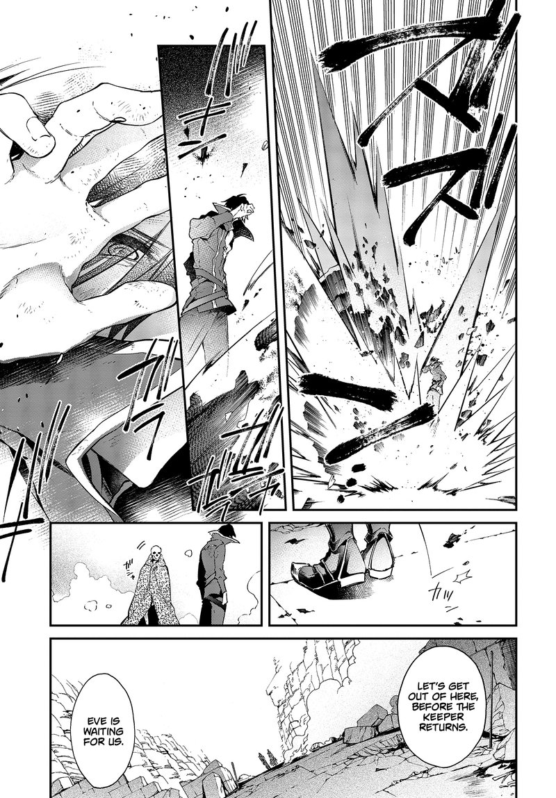 Realist Maou Niyoru SeIIki Naki Isekai Kaikaku 3 28