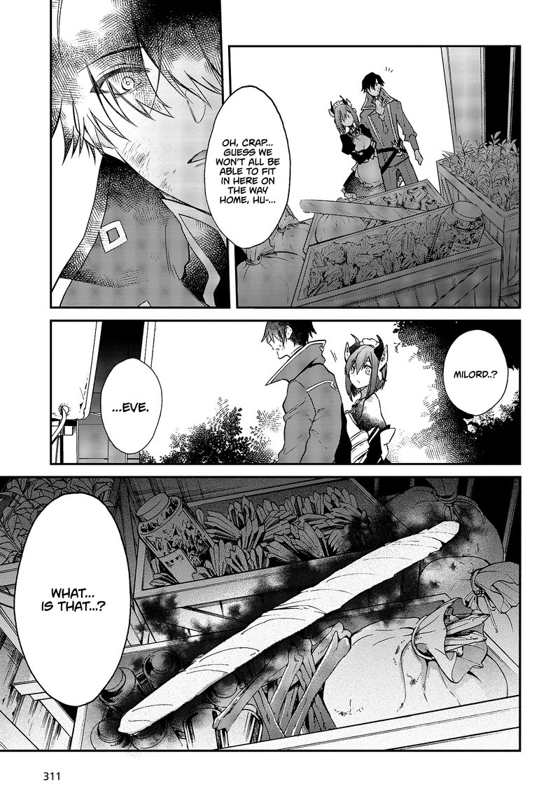 Realist Maou Niyoru SeIIki Naki Isekai Kaikaku 3 32