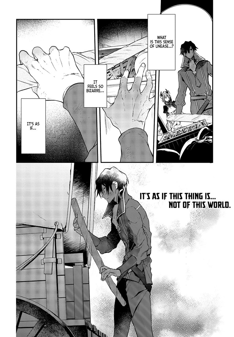 Realist Maou Niyoru SeIIki Naki Isekai Kaikaku 3 33