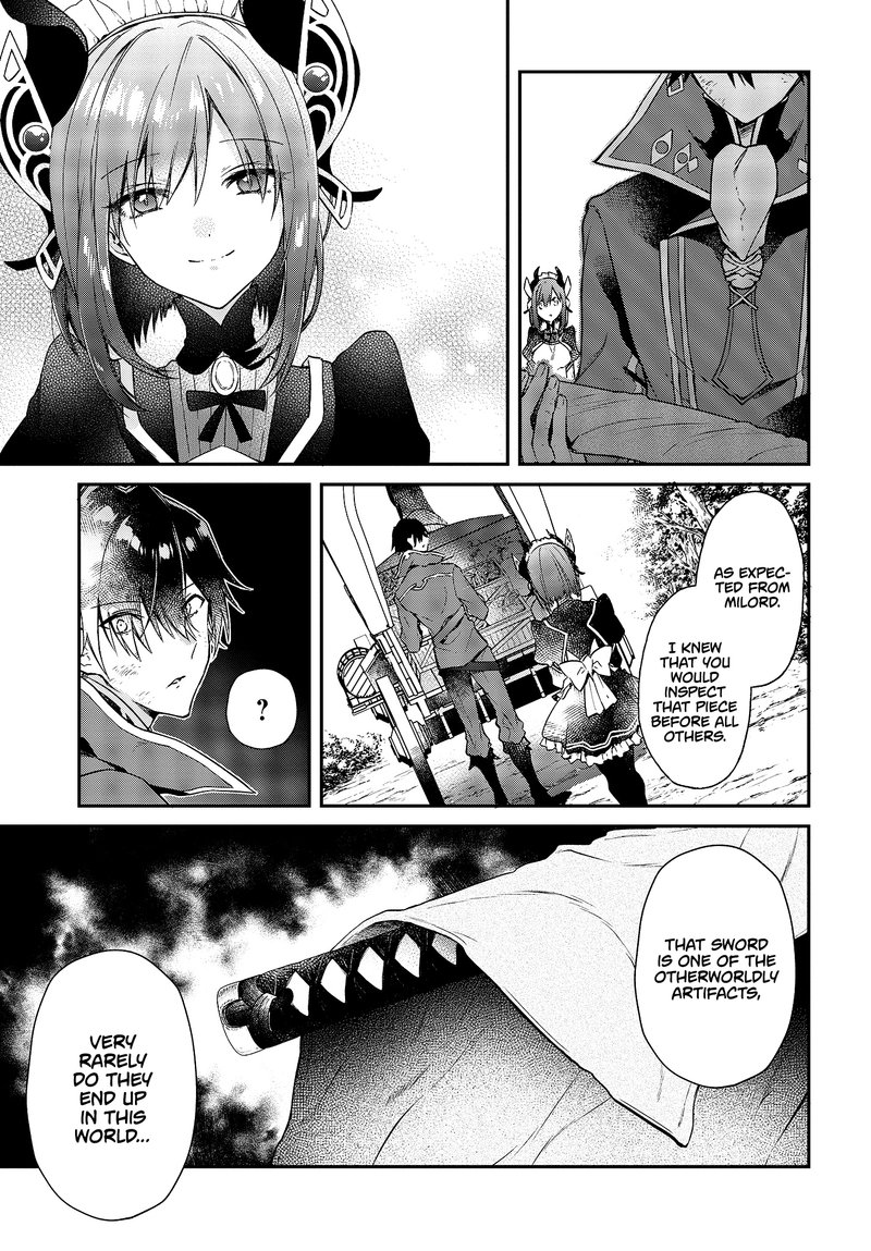 Realist Maou Niyoru SeIIki Naki Isekai Kaikaku 3 34