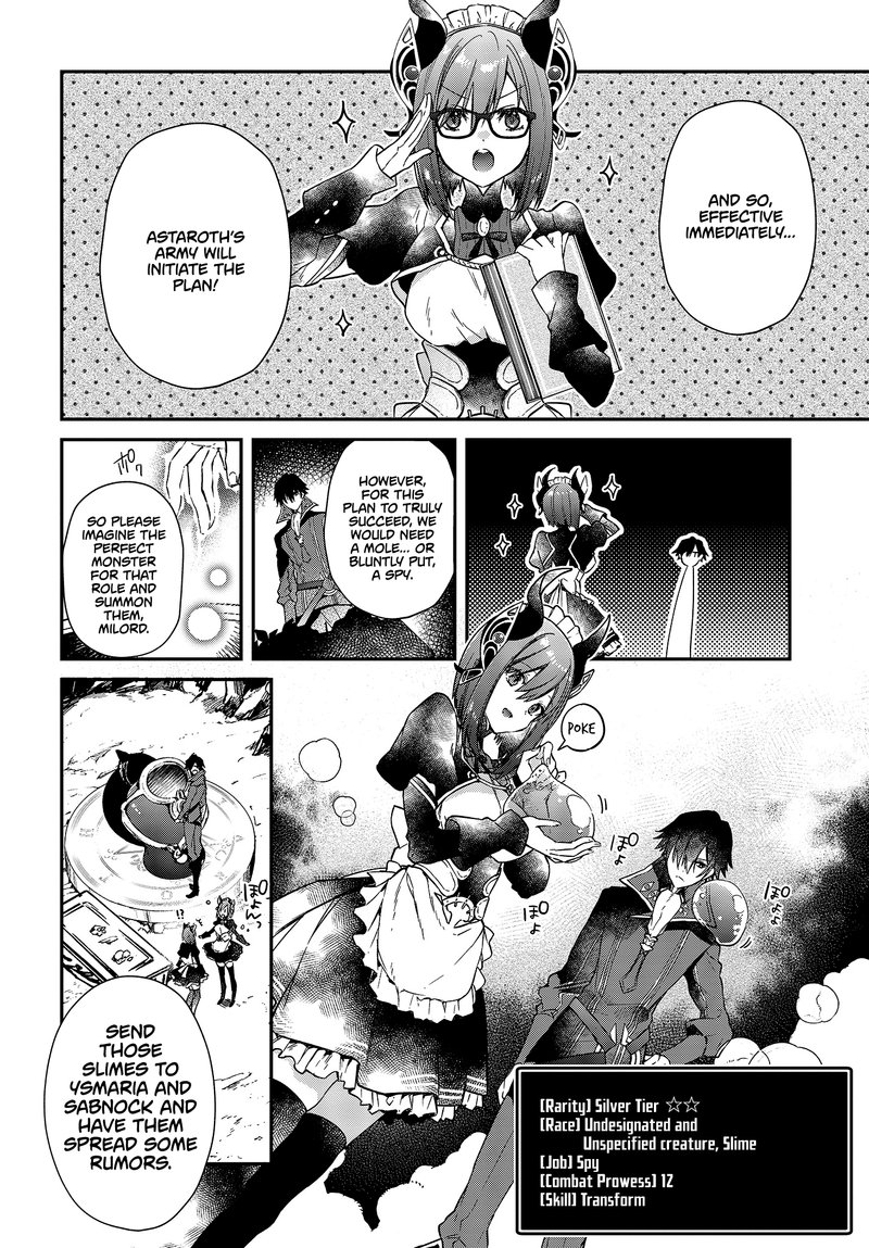 Realist Maou Niyoru SeIIki Naki Isekai Kaikaku 3 4