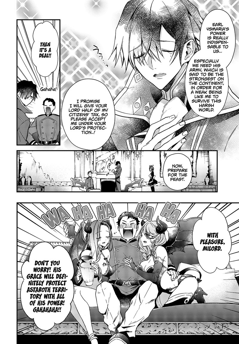 Realist Maou Niyoru SeIIki Naki Isekai Kaikaku 3 6