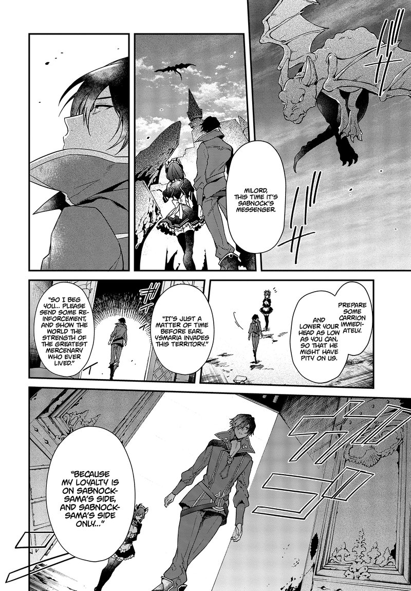 Realist Maou Niyoru SeIIki Naki Isekai Kaikaku 3 8