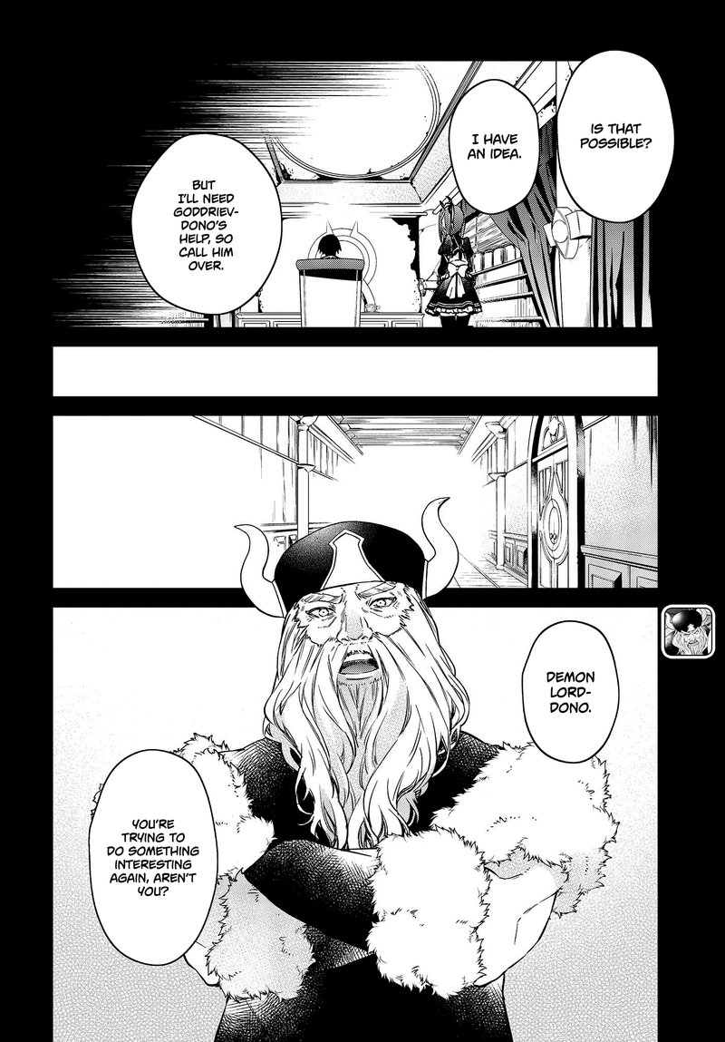 Realist Maou Niyoru SeIIki Naki Isekai Kaikaku 30 10