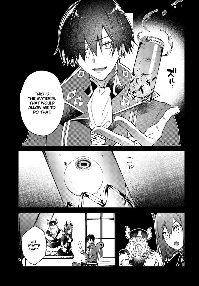 Realist Maou Niyoru SeIIki Naki Isekai Kaikaku 30 13