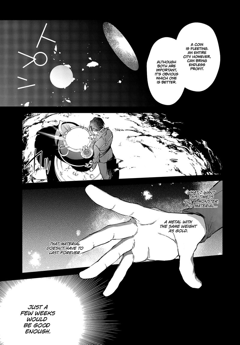 Realist Maou Niyoru SeIIki Naki Isekai Kaikaku 30 17