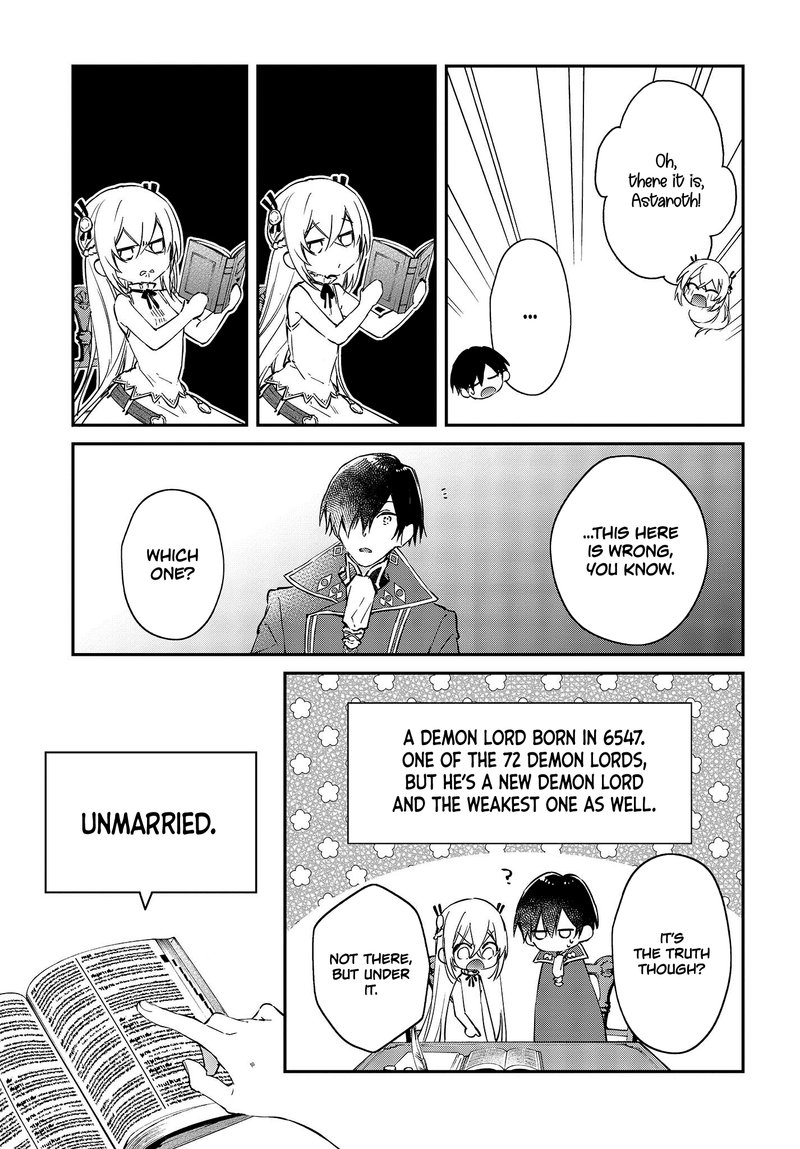 Realist Maou Niyoru SeIIki Naki Isekai Kaikaku 30 3