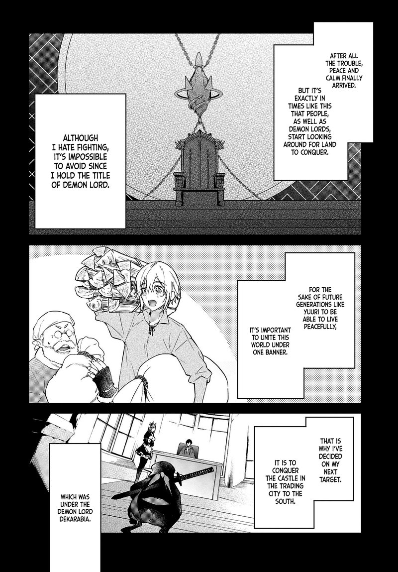 Realist Maou Niyoru SeIIki Naki Isekai Kaikaku 30 6