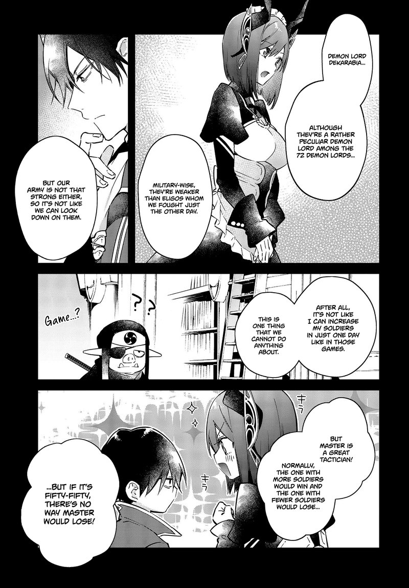 Realist Maou Niyoru SeIIki Naki Isekai Kaikaku 30 7