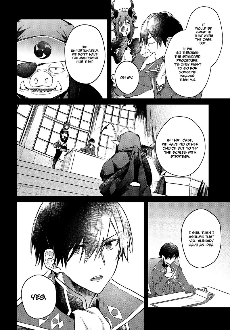 Realist Maou Niyoru SeIIki Naki Isekai Kaikaku 30 8