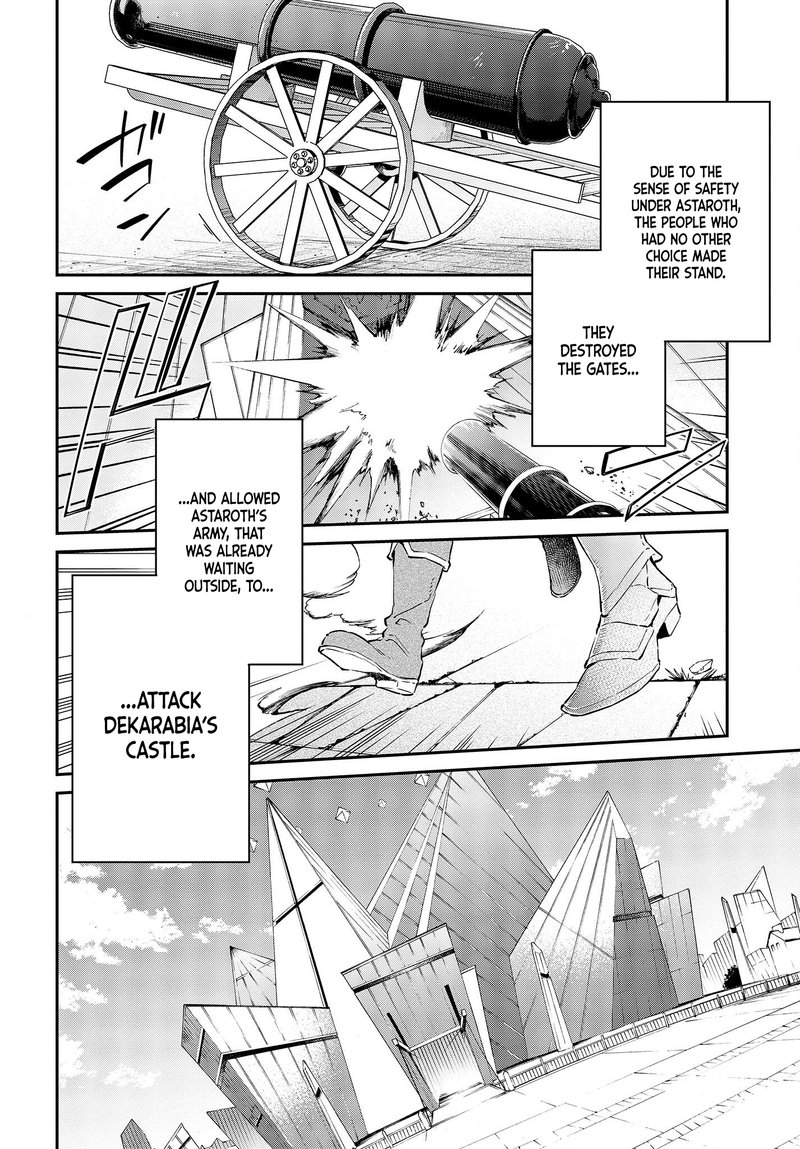 Realist Maou Niyoru SeIIki Naki Isekai Kaikaku 31 16