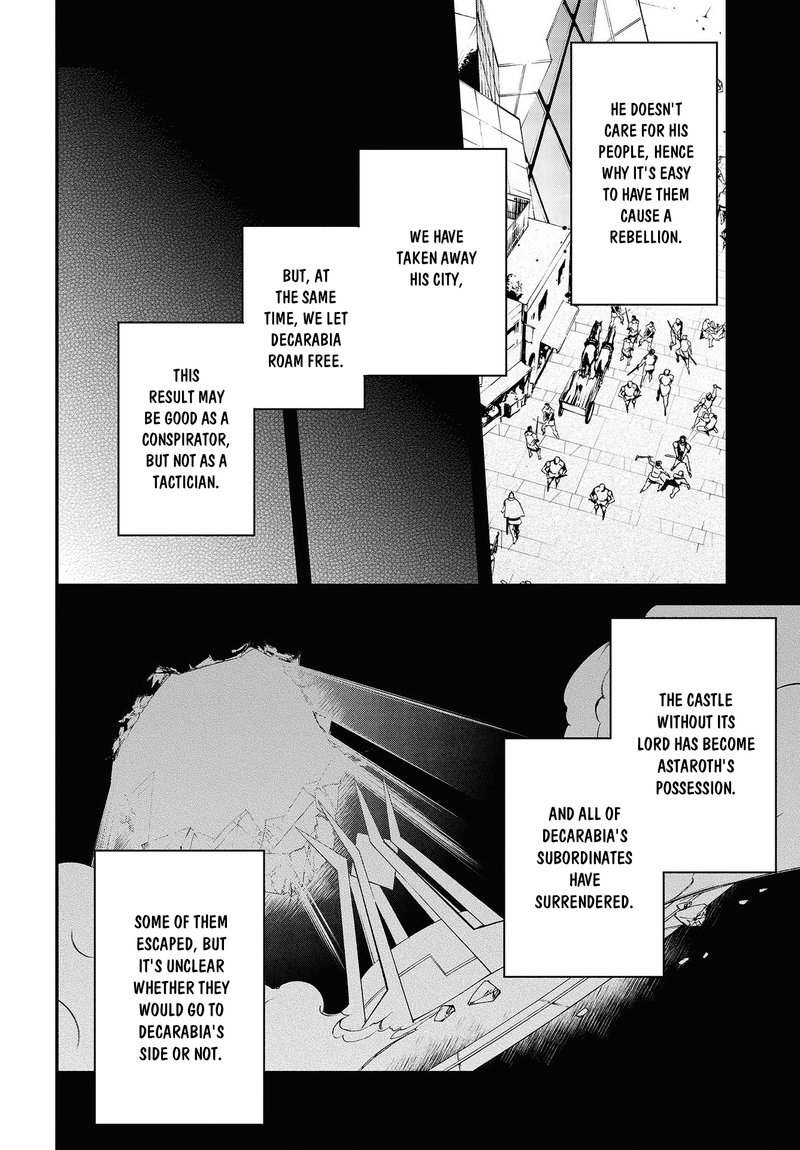 Realist Maou Niyoru SeIIki Naki Isekai Kaikaku 33 2