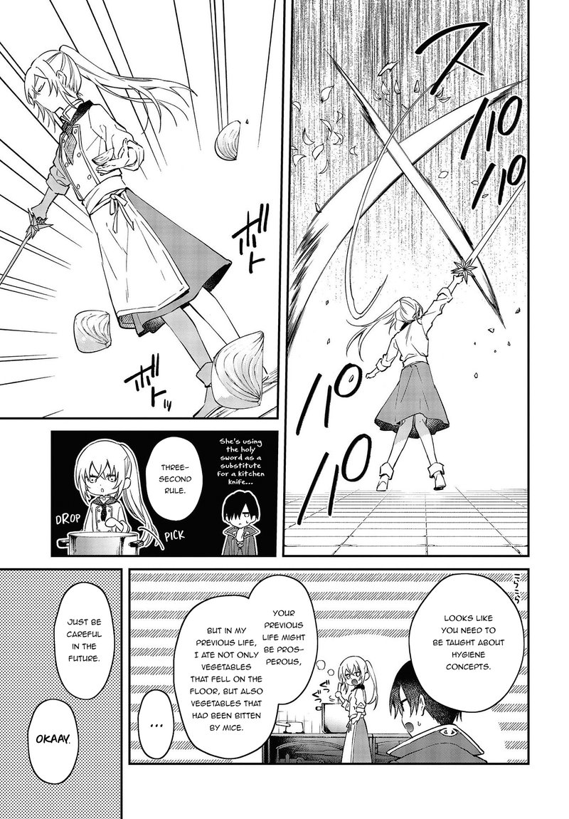 Realist Maou Niyoru SeIIki Naki Isekai Kaikaku 33 23