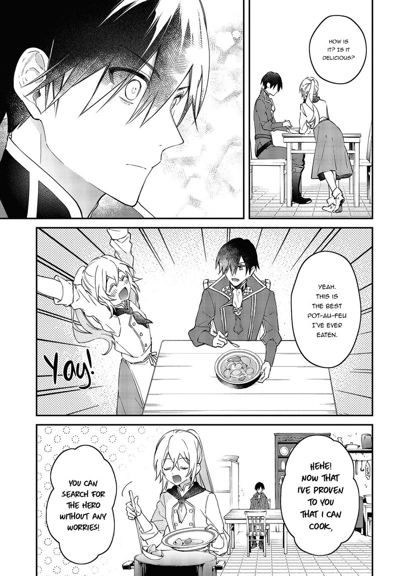 Realist Maou Niyoru SeIIki Naki Isekai Kaikaku 33 25