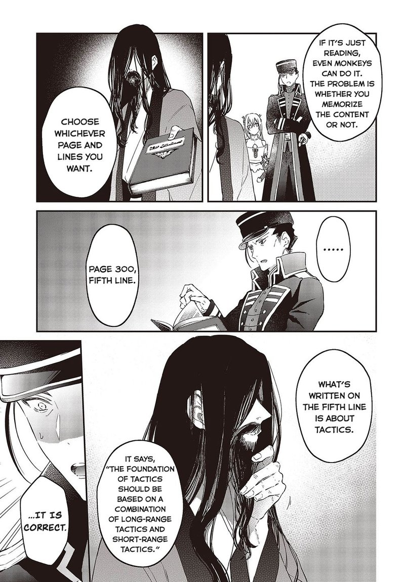 Realist Maou Niyoru SeIIki Naki Isekai Kaikaku 34 15
