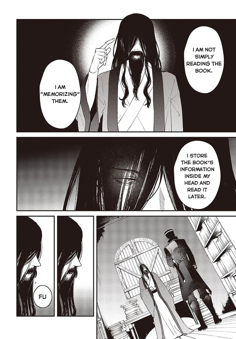 Realist Maou Niyoru SeIIki Naki Isekai Kaikaku 34 16
