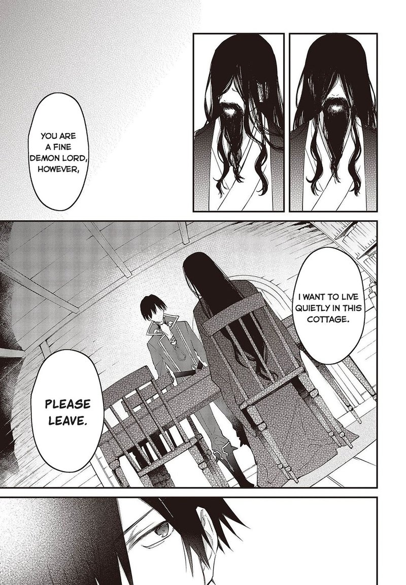 Realist Maou Niyoru SeIIki Naki Isekai Kaikaku 34 21