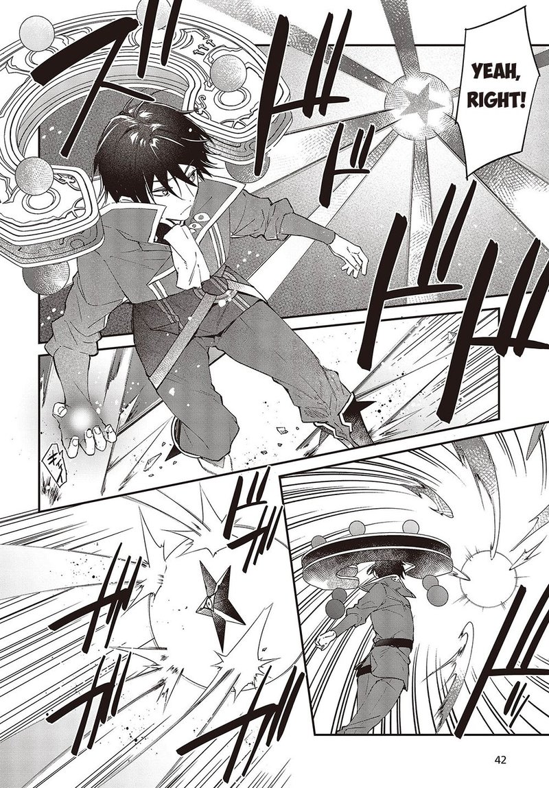 Realist Maou Niyoru SeIIki Naki Isekai Kaikaku 35 10