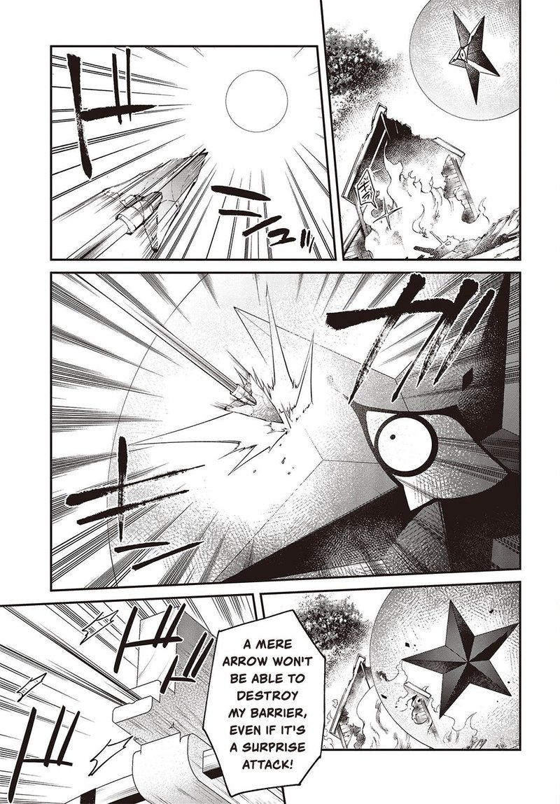 Realist Maou Niyoru SeIIki Naki Isekai Kaikaku 35 13