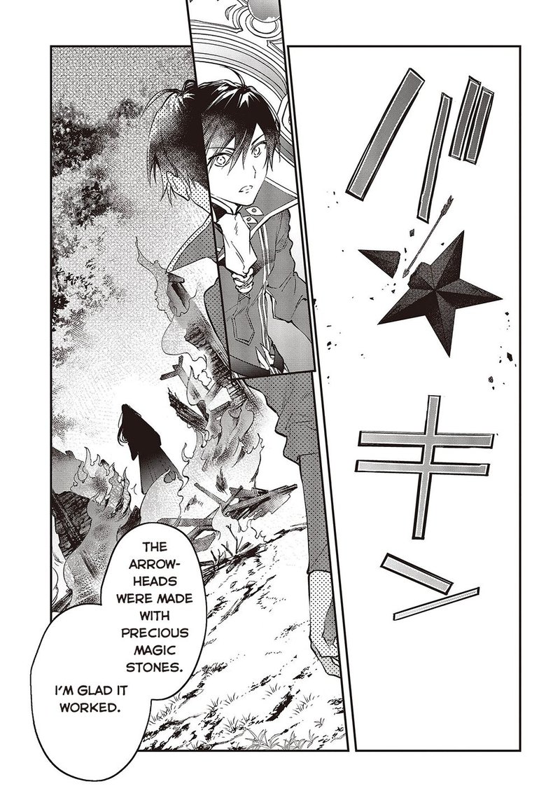 Realist Maou Niyoru SeIIki Naki Isekai Kaikaku 35 15