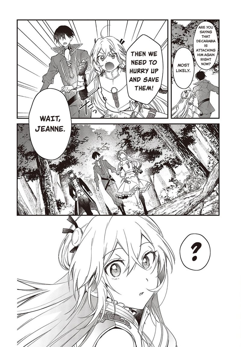 Realist Maou Niyoru SeIIki Naki Isekai Kaikaku 35 2