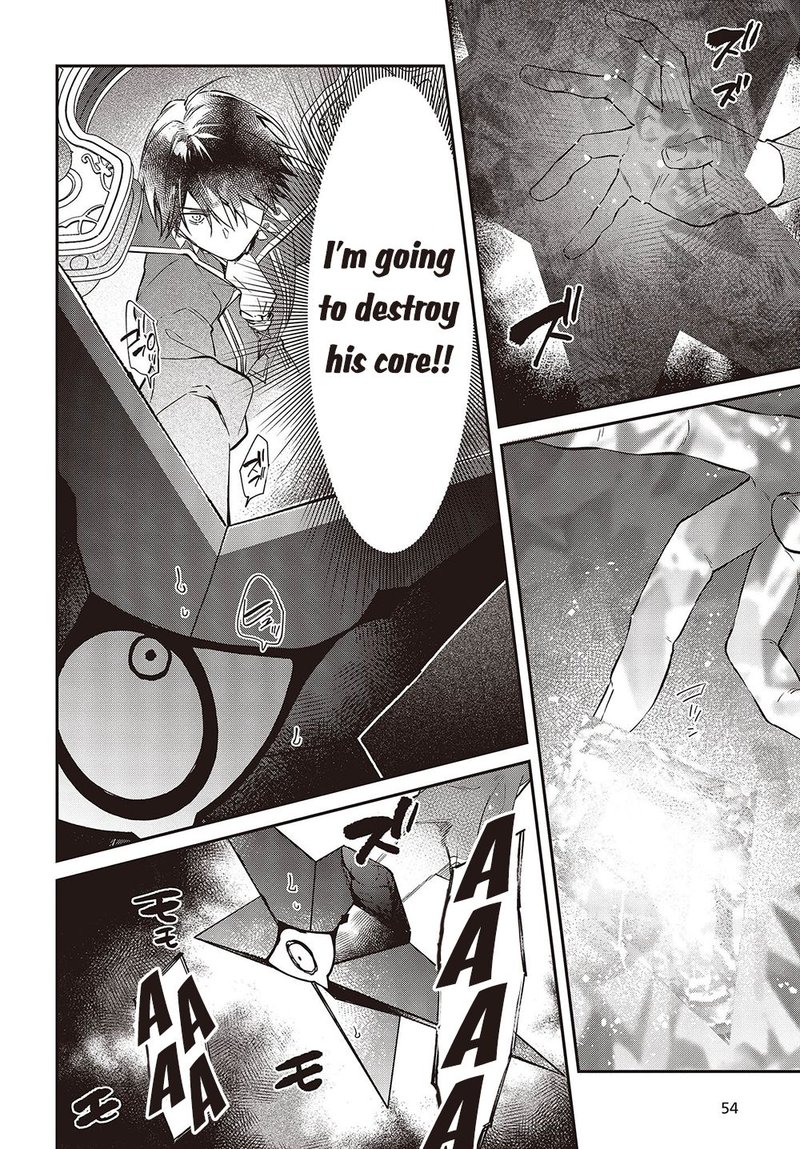 Realist Maou Niyoru SeIIki Naki Isekai Kaikaku 35 21