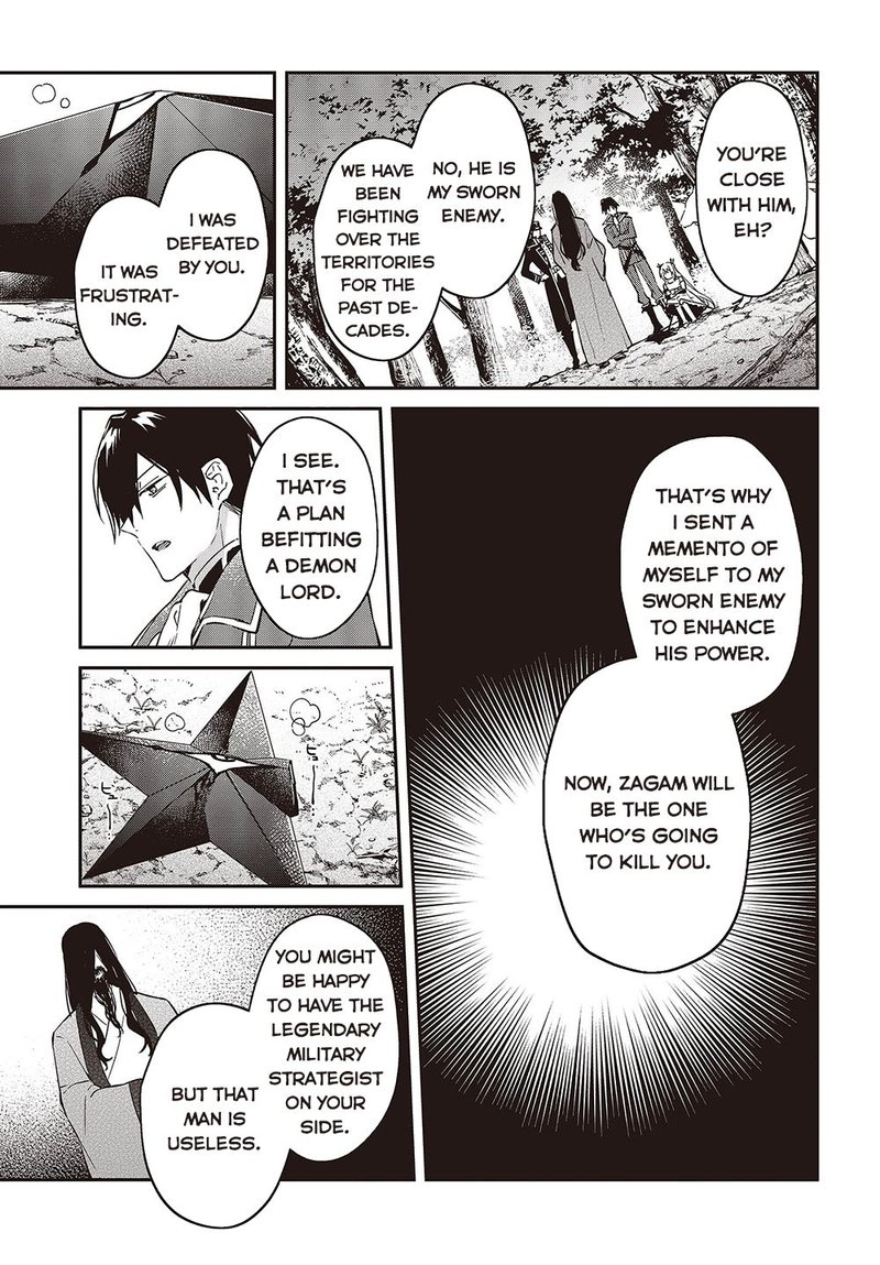 Realist Maou Niyoru SeIIki Naki Isekai Kaikaku 35 28